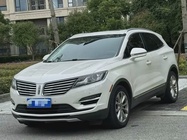 Lincoln MKC 2017