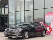 Toyota Avalon 2022