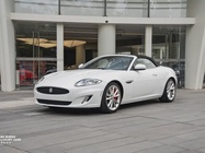 Jaguar XK 2012