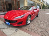 Ferrari Portofino 2019