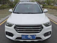 Haval H6 2017