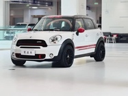 MINI Countryman 2011