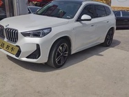 BMW X1 2025