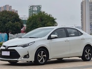 Toyota Levin 2019