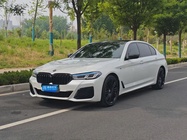 BMW 5 Series 2018