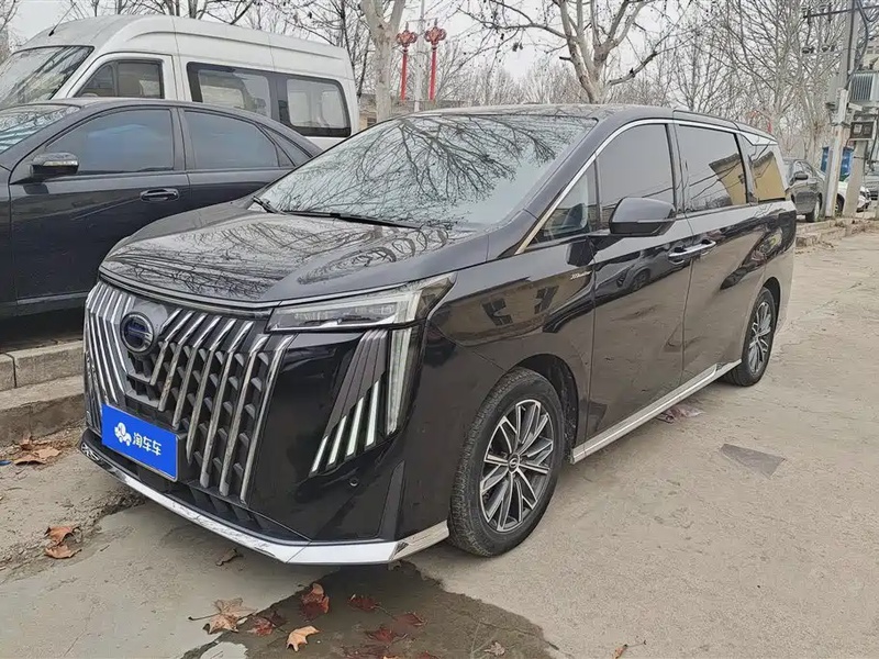 GAC M8