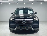 Mercedes-Benz GLS-Class 2021
