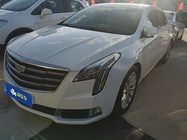 Cadillac XTS 2018