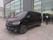 Volkswagen Multivan 2019