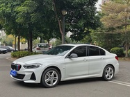 BMW 1 Series 2022