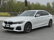 BMW 3 Series 2021