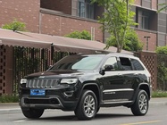 Jeep Grand Cherokee 2015