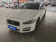 Jaguar XEL 2018