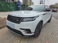 Land Rover Velar 2021