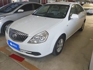 Buick Excelle 2016