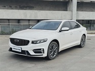 Geely Xingrui 2023