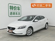 Volvo V40 2015