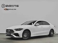 Mercedes-Benz C-Class 2023