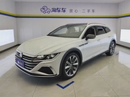 Volkswagen CC 2024