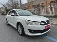 Citroen C4 2014