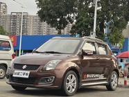 Suzuki Swift 2015
