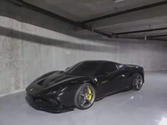 Ferrari F8 2020