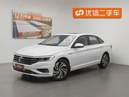Volkswagen Sagitar 2022