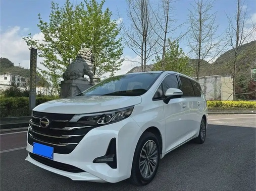 GAC M6 2019