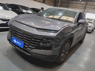 Jetour Dasheng 2022