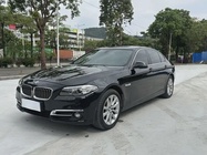 BMW 5 Series 2013