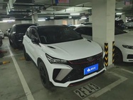 Geely Binyue 2023