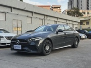 Mercedes-Benz C-Class 2024
