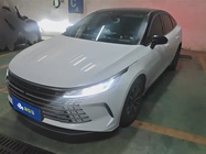 BYD Destroyer 2024