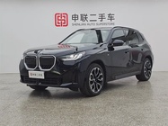 BMW X3 2026
