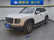 Haval Big Dog 2021