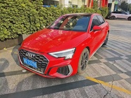 Audi A3 2021