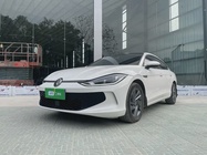 Volkswagen Lamando 2022