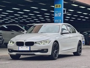 BMW 3 Series 2018