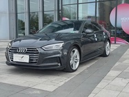 Audi A5 2017