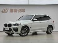 BMW X3 2019