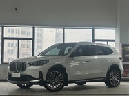 BMW X1 2025