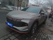 Haval Shenshou 2022