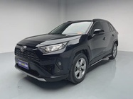 Toyota RAV4 2022