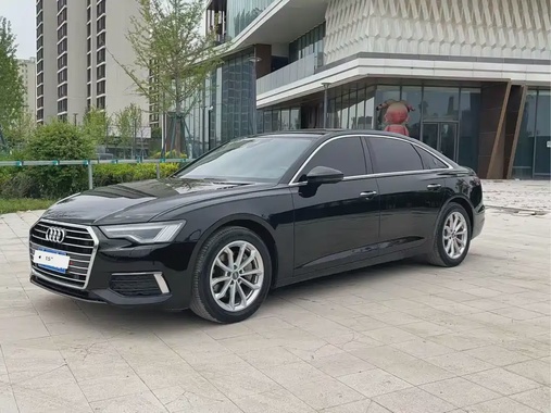 Audi A6 2020