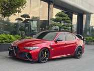 Alfa Romeo Giulia 2022