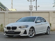 BMW 1 Series 2019