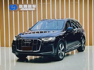 Audi Q7 2025