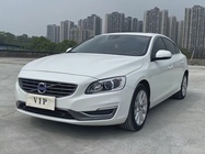 Volvo S60 2016