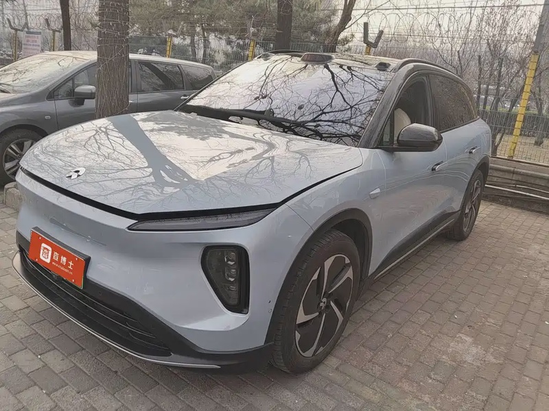 NIO ES6