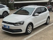 Volkswagen Polo 2017